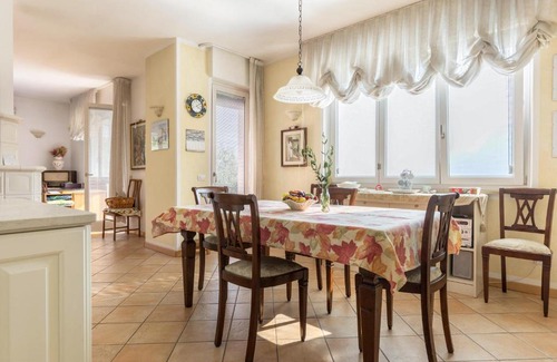 Arco Apartment | Casa Zanoni