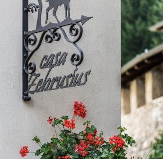 Valfurva Apartment | Casa Zebrusius - Bepi&Piera's Suite