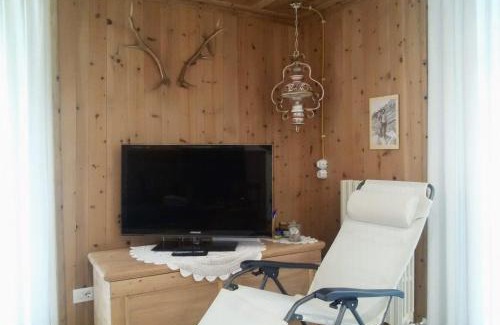 Valfurva Apartment | Casa Zebrusius - Bepi&Piera's Suite