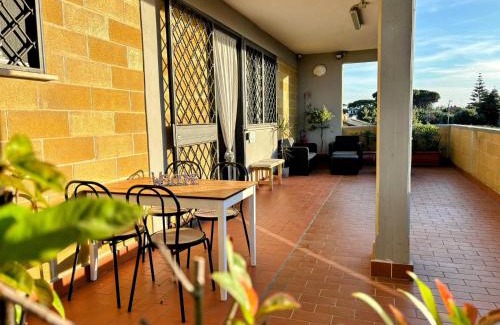Fregenae Apartment | Casa Zefiro, tra pineta e mare!