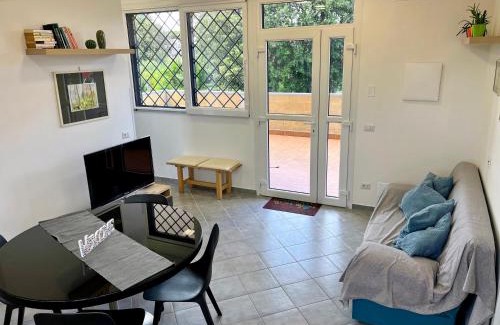 Fregenae Apartment | Casa Zefiro, tra pineta e mare!