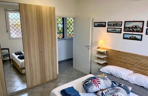 Fregenae Apartment | Casa Zefiro, tra pineta e mare!