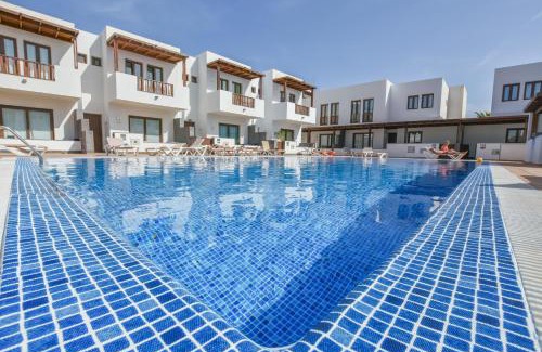 Puerto Calero Villa | Casa Zen