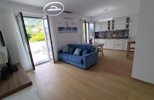 La Spezia Apartment | Casa Zenobia