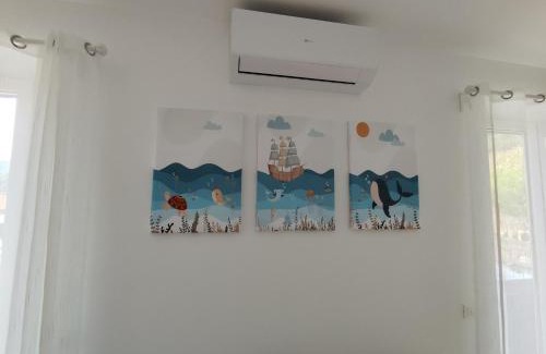 La Spezia Apartment | Casa Zenobia