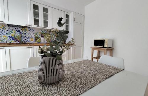 La Spezia Apartment | Casa Zenobia
