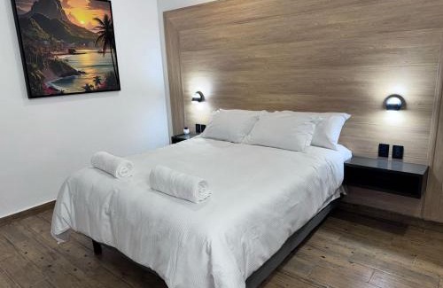 Manzanillo Apartment | Casa ZeRo
