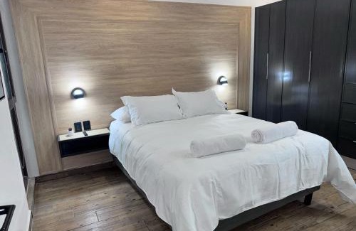 Manzanillo Apartment | Casa ZeRo