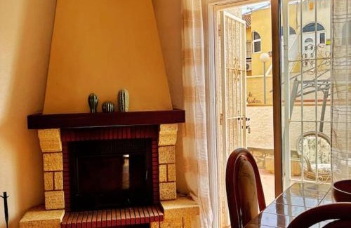 Los Alcazares House | Casa Zeus by SunshineClub