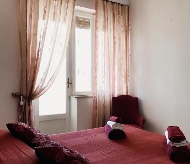 Capranica Apartment | Casa Zi' Peppe