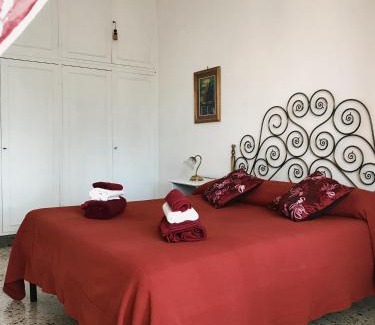 Capranica Apartment | Casa Zi' Peppe