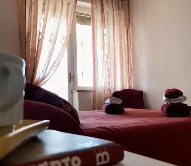 Capranica Apartment | Casa Zi' Peppe