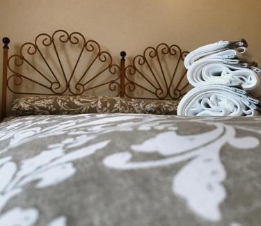 Capranica Apartment | Casa Zi' Peppe