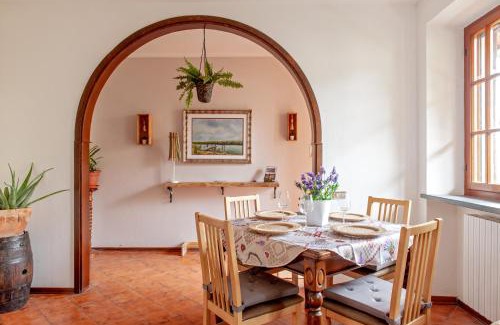 Asciano Pisano House | Casa Zito