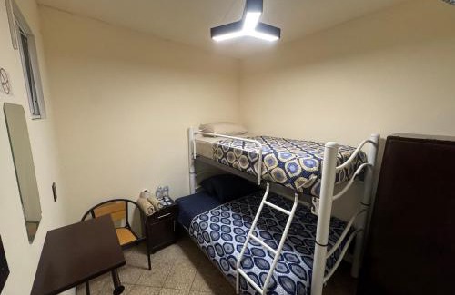 Historic Center House | Casa Zocalo