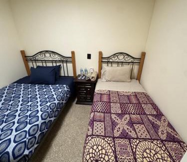 Historic Center House | Casa Zocalo