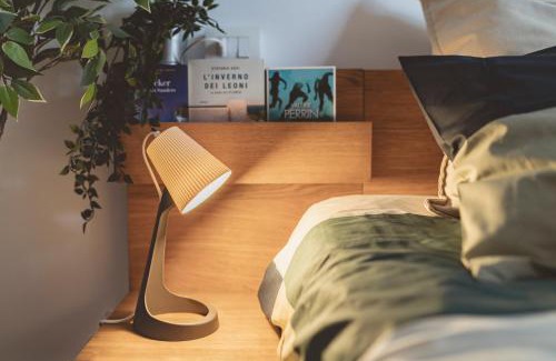 San Leonardo Apartment | Casa Zoe 2 Apartment(Parking,Self Check-in & Wi-Fi)