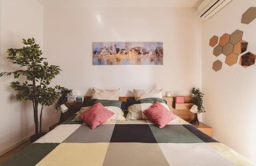San Leonardo Apartment | Casa Zoe 2 Apartment(Parking,Self Check-in & Wi-Fi)