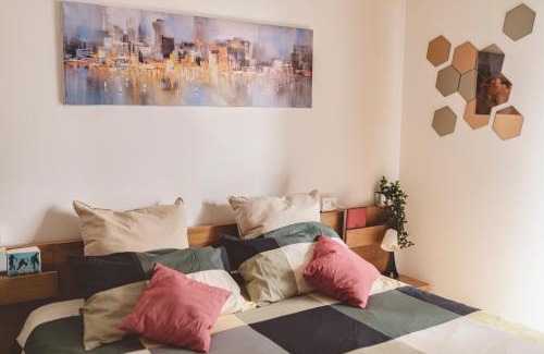 San Leonardo Apartment | Casa Zoe 2 Apartment(Parking,Self Check-in & Wi-Fi)
