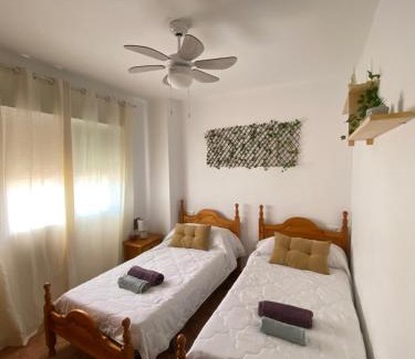 Islantilla Apartment | CASA ZOE