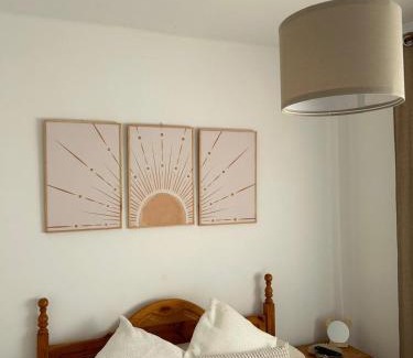 Islantilla Apartment | CASA ZOE