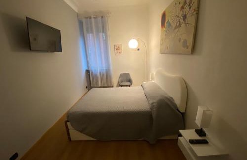 San Donato - Campidoglio Apartment | Casa Zoe
