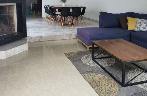 Zona Expo House | Casa zona Expo Guadalajara