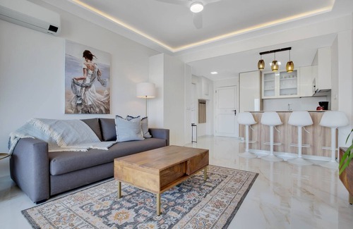Torremolinos Apartment | Casa Zsolt - Sea Views