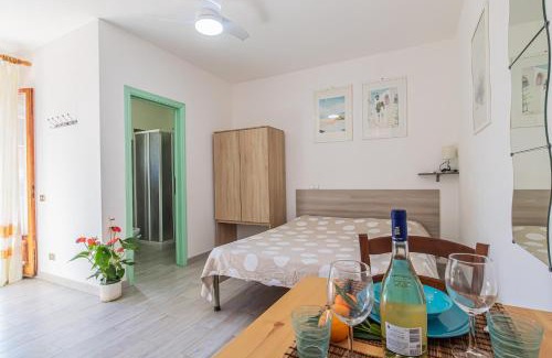 Innamorata Apartment | Casa Zullo B5