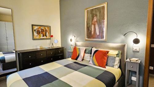 Meda Apartment | Casa27, convenient location to Milan Center & Como Lake