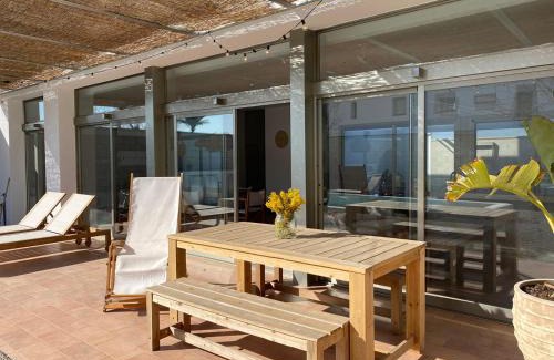 Poble Nou del Delta House | Casa2patis