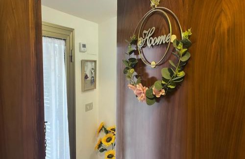 Zona XVI Torrenova Apartment | Casa40 Attico con terrazza