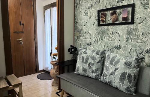 Zona XVI Torrenova Apartment | Casa40 Attico con terrazza