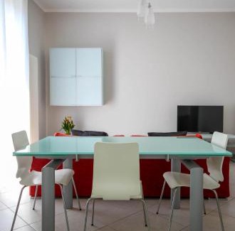 La Spezia House | CasaA