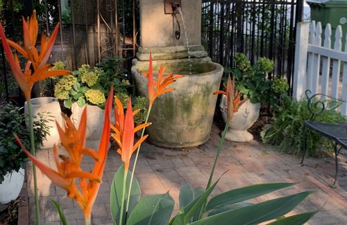 East Side House | CasaAlas Unique style luxury, close by Belt line, & all attractions ATL offers.