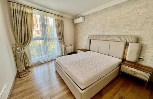 Vitosha District Apartment | CasaAparta