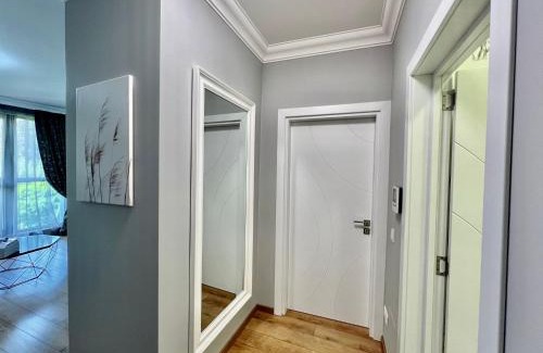 Vitosha District Apartment | CasaAparta