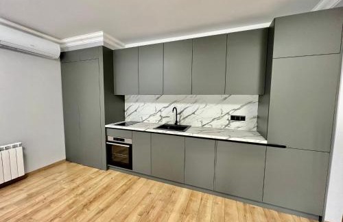 Vitosha District Apartment | CasaAparta