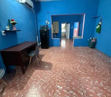 Progreso Municipality Apartment | CasaAZULROSA