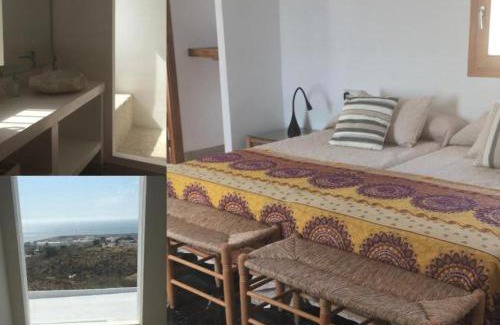 Carboneras Bed & Breakfast | CASABAH bed & breakfast