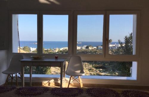 Carboneras Bed & Breakfast | CASABAH bed & breakfast