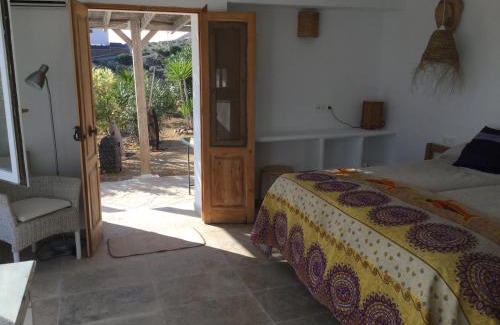Carboneras Bed & Breakfast | CASABAH bed & breakfast
