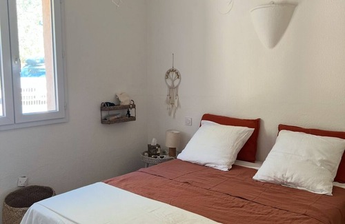 Favone Cabin | CASABELLA HOLIDAY HOME: An enchanted interlude between sea and scrubland