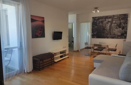 Pescara Apartment | CasaBelvedere Vista Mare e Comfort