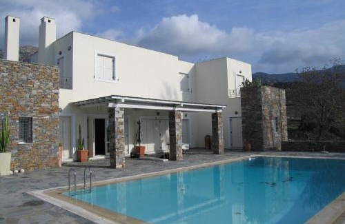 Karystos Villa | Casabianca Karystos Aetos