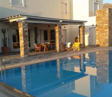 Karystos Villa | Casabianca Karystos Aetos