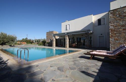 Karystos Villa | Casabianca Karystos Aetos