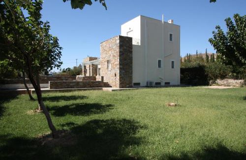 Karystos Villa | Casabianca Karystos Aetos