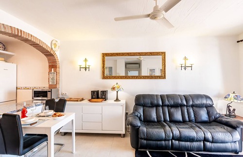 Oasis del Capistrano Apartment | Casablanca 18 - El Oasis de Capistrano!