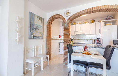 Oasis del Capistrano Apartment | Casablanca 18 - El Oasis de Capistrano!